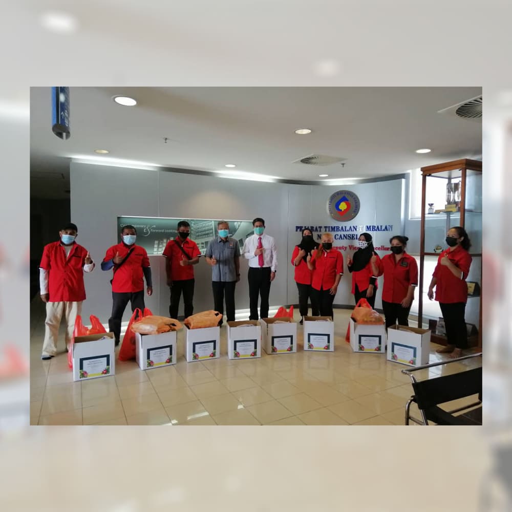 sumbangan