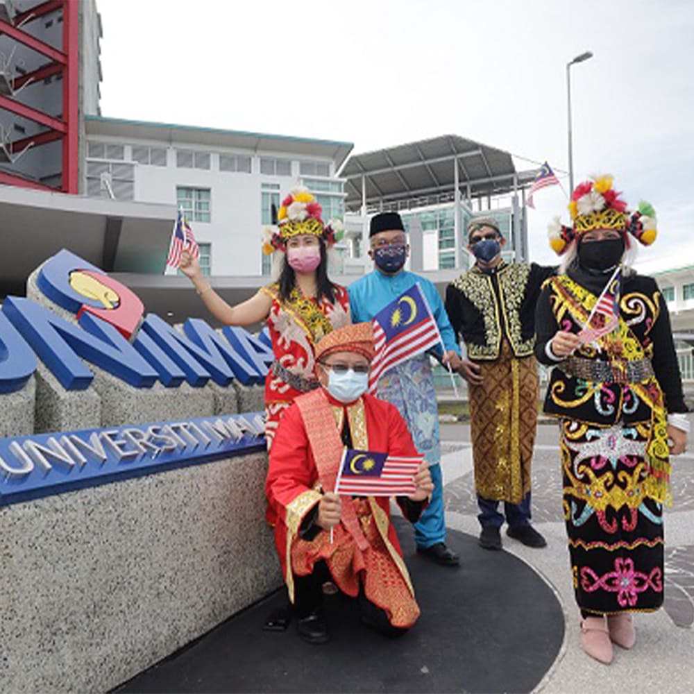 Bendera Malaysia